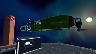 Space Crew: Legendary Edition - Enemy Engineering Facility Walkthrough (Android)
