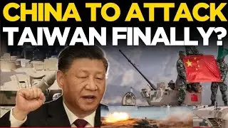 China Taiwan War LIVE: 12 Chinese Aircrafts, 7 Vessels Detected By Taiwan |China To Attack Finally?