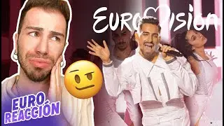 REACCI&Oacute;N a ISRAEL 