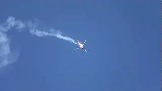 Patrulla ASPA -  ALA78