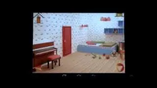 Can You Escape This House Niveau Bonus 1 - Can You Escape This House Bonus Level 1 Walkthrough