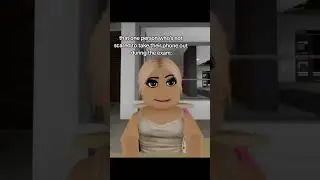 Not Even Trying To Hide It #fyp #meme #funny #roblox #robloxfyp #floptok #foryoupage #viral #relatab