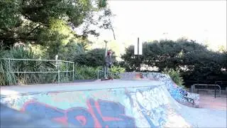 Jack Mccann ~ Quick Clips {ft Tets Lewis}