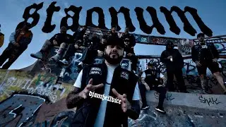 Djamhellvice - Stagnum