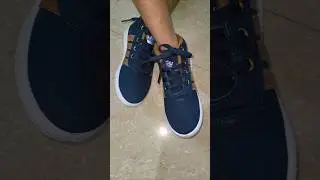 Denim shoe unboxing #viral #unboxing #review #denimshoe @RPRstudio19