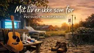 Mit liv er ikke som f&oslash;r (PPP)