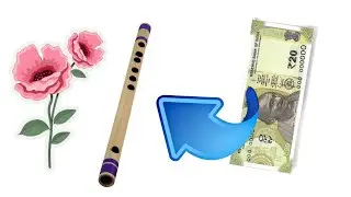 How To Make C Middle Flute With PVC pipe 🪈 | C Middle | LX ELECTRO ZONE YOUTUBE CHANNEL