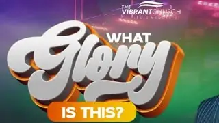Vibrant Day Tv ( THE VIBRANT CHURCH NG) is live