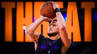 The Phoenix Suns Are A Threat. - FT. Flex From Jersey