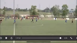 gabe anguil highlight tape
