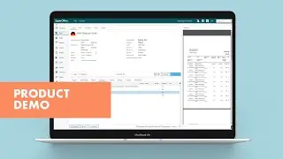 Integration von SuperOffice CRM mit DATEV Unternehmen Online
