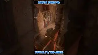 🔴Когда злодей Фламя #shorts #кооперативныеигры #игры #game #coopgaming #styxshardsofdarkness #шортс