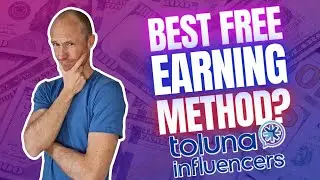 Toluna Influencers Review &ndash; Best Free Earning Method? (Real User Experience)