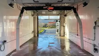 Belanger Saber || Prestige Car Wash: Watertown Site