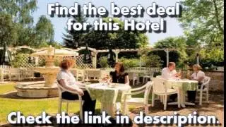 Best Western Hotel Windorf Leipzig - Leipzig - Germany