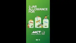Teach Kids Budgeting: The 3 Jar Money System