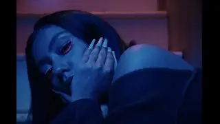 Abby Jasmine - Stay With Me (Official Music Video)