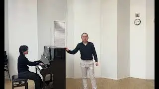 Una furtiva lagrima, Nemorino aus L'elisir d'amore