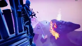 new item *junk rift*