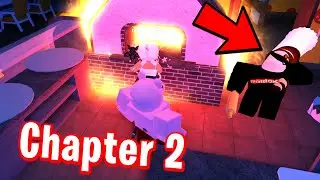 ROBLOX GUESTY CHAPTER 2