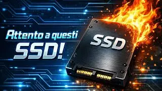Attenzione a SSD e Hard Disk che costano troppo poco