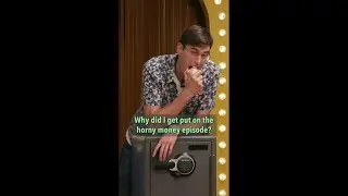Grant Takes a Bite of an Onion For $70