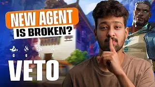 NEW AGENT VETO VALORANT INDIA LIVE And PUBG PC #pubglive #pubgpc #valorantindia #facecam