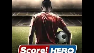 Score Hero продолжение карьеры 4 серия