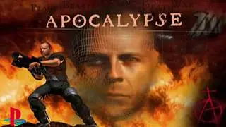 Apocalypse (PS1) - Full Game | Longplay | Walkthrough