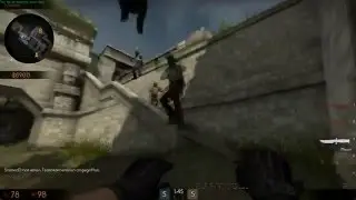 CS:GO - Funny Moments [German/Deutsch]