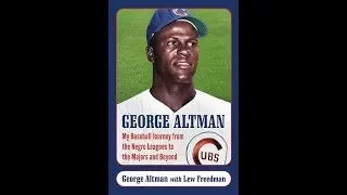 Q & A Episode 3: George Altman