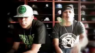 SICKS - UNA VOZ ME DIJO (FEAT. DJ MASAE) HD