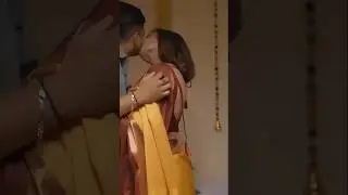 New boy pressing girl boobs touching kissing scenes hd #best #memes
