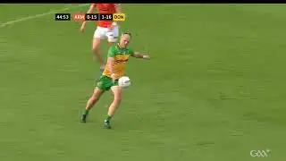 Donegal v Armagh Ulster  Championship Final  highlights 2025