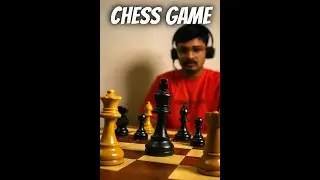 Some Noob Chess Gameplay with Frustrated Devil Game