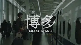 Hakata Incident | Sony FX3