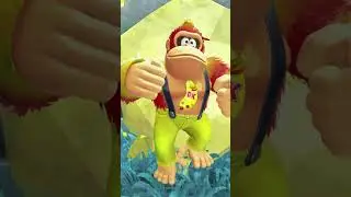 I 100%&rsquo;d DK Bananza So You Don&rsquo;t Have To