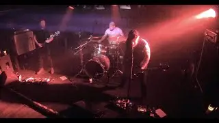 D&Ouml; - Beyond the Cosmic Horizon live @ Bar15