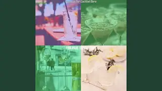 Lonely Vintage Bars