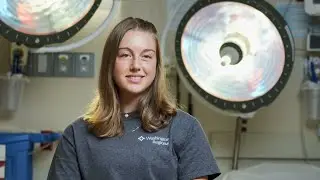 Learn About Washington Regional's Emergency Department