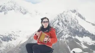 Erika Stucky &ndash; Blues yodeler with unlimited possibilities | Swiss Grand Award for Music 2020