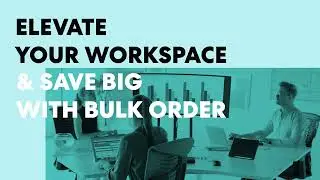 Autonomous Office Furniture Bulk Order 2023