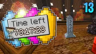 Minecraft: Vault Hunters Modded SMP Ep. 13 - Insane Clutch