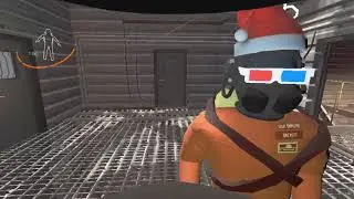 Failed Jump(Lethal Company)