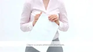 Como seleccionar la cartera de plastificar adecuada desde Ofimaquinas.com