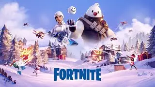 العوده الى فورت دو سكواد | Fortnite |!!🔥😱 |