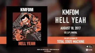 KMFDM 