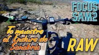Bafang vs Bosch. Prueba Focus SAM2 6.9 (Parte 2) | RAW