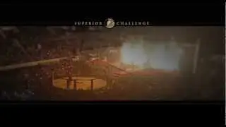 Trailer Superior Challenge 8 - Malmo English.mov