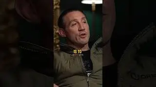 Тим Кеннеди ОБЪЯСНИЛ, что UFC &mdash; самый страшный вид спорта!?